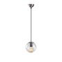 Opviq Efe - 2145 Lámpara de araña Plata